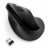 Mouse Ergonómico Kensington Óptico Pro Fit Ergo, Inalámbrico, 1600DPI, Negro  3