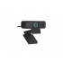 Kensington Webcam W2000 con Micrófono, Full HD, 1920 x 1080 Píxeles, USB, Negro