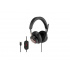 Kensington Audífonos con Micrófono H2000, Alámbrico, USB-C, Negro
