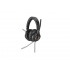 Kensington Audífonos con Micrófono H2000, Alámbrico, USB-C, Negro - Imagen adicional 7