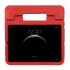 Kensington Funda Rígida de Caucho para iPad Air 2, 9.7'', Rojo  4