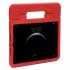 Kensington Funda Rígida de Caucho para iPad Air 2, 9.7'', Rojo  7