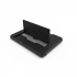 Kensington Funda para iPad 9.7", Negro   3