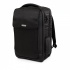 Kensington Mochila Overnight SecureTrek para Laptop 17'', Negro  1