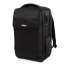 Kensington Mochila Overnight SecureTrek para Laptop 17'', Negro  10