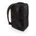 Kensington Mochila Overnight SecureTrek para Laptop 17'', Negro  6
