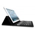 Kensington Teclado y Funda Multiángulo KeyFolio para Nuevo iPad, Negro  1