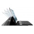 Kensington Teclado y Funda Multiángulo KeyFolio para Nuevo iPad, Negro  2