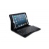 Kensington Funda con Teclado Bluetooth para iPad Mini, Negro  1