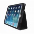 Kensington Funda Tipo Libro Comercio Soft para iPad Air, Negro  1