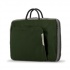 Kensington Maletín Contour Cargo Sleeve para Laptop 15.4'' Verde (P6500)  1