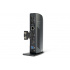 Kensington Docking Station SD3500V, 2x USB 3.0, 4x USB 2.0, 1x RJ-45, 1x HDMI, 2x DVI-I, 1x VGA, 1x 3.5mm, Negro  4
