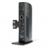 Kensington Docking Station SD3500V, 2x USB 3.0, 4x USB 2.0, 1x RJ-45, 1x HDMI, 2x DVI-I, 1x VGA, 1x 3.5mm, Negro  10