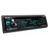 Kenwood Autoestéreo KDC-265U, CD, USB 2.0, Negro  2