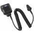 Kenwood Micrófono con Receptor y Antena GPS KMC-47GPS, 3.5mm, Negro, para Kenwood  1