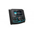 Kenwood KMR-XM500 Estéreo Marino, Bluetooth, USB, Negro  5