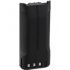 Kenwood Batería para Radio KNB69L, Li-Ion, 2450mAh, 7.2V, para Kenwood  1