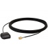 Kenwood Antena GPS de Auto para Radio KRA-40GM, para Kenwood  1