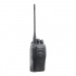 Kenwood Radio Análogo Portátil de 2 Vías TK-3360-K2, 16 Canales, Negro - Incluye Antena/Batería/Cargador/Clip