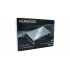 ﻿Kenwood Amplificador XM802-5, 5 Canales, 1600W RMS  3