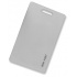 Keri Systems Tarjeta de Proximidad RF, 8.6 x 5.4cm, Blanco  1