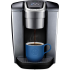 Keurig Cafetera de Cápsulas K-Elite, 1Taza, Plata  1