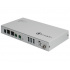 Khomp Gateway IED102TC, 2 x RJ-45
