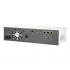 Khomp Gateway UMG SERVER 104, 30 Líneas, 3x RJ-45, 2x USB 2.0, Gris/Blanco  3