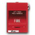 Kidde Estación Manual de Emergencia FX-278, Alámbrico, 20V
