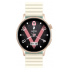 Kieslect Smartwatch Lora 2, AMOLED, Android/iOS, Dorado - Resistente al Agua  1