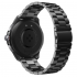 Kieslect Smartwatch Actor Leading, AMOLED, Android/iOS, Negro - Resistente al Agua - Imagen adicional 5