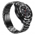 Kieslect Smartwatch Actor Leading, AMOLED, Android/iOS, Negro - Resistente al Agua - Imagen adicional 2