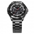 Kieslect Smartwatch Actor Leading, AMOLED, Android/iOS, Negro - Resistente al Agua - Imagen adicional 3
