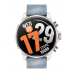 Kieslect Smartwatch KR3, AMOLED, Android/iOS, Dorado - Resistente al Agua - Imagen adicional 1
