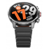 Kieslect Smartwatch KR3, AMOLED, Android/iOS, Negro - Resistente al Agua - Imagen adicional 3
