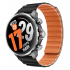 Kieslect Smartwatch KR3, AMOLED, Android/iOS, Negro - Resistente al Agua - Imagen adicional 1