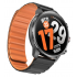 Kieslect Smartwatch KR3, AMOLED, Android/iOS, Negro - Resistente al Agua - Imagen adicional 2