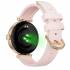 Kieslect Smartwatch KIEWKISPURSAZZ18, AMOLED, Android/iOS, Rosa - Resistente al Agua - Imagen adicional 2