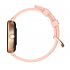 Kieslect Smartwatch KIEWKISPURSAZZ18, AMOLED, Android/iOS, Rosa - Resistente al Agua - Imagen adicional 1