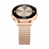 Kieslect Smartwatch Lora Reno 3, AMOLED, Android/iOS, Dorado - Resistente al Agua - Imagen adicional 2