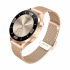 Kieslect Smartwatch Lora Reno 3, AMOLED, Android/iOS, Dorado - Resistente al Agua - Imagen adicional 1