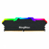 Memoria RAM Kingdian R11 RGB DDR4, 3200MHz, 16GB, CL43   1