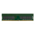 Memoria RAM Kingston KVR32N22D8/16 DDR4, 3200MHz, 16GB, CL22, Verde