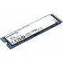 SSD Kingston SNV3S NVMe, 500GB, M.2, 3000 MB/s Escritura, 5000 MB/s Lectura, PCI Express 4.0 - Imagen adicional 1