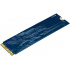SSD Kingston SNV3S NVMe, 500GB, M.2, 3000 MB/s Escritura, 5000 MB/s Lectura, PCI Express 4.0 - Imagen adicional 2