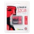 Memoria Flash Kingston Ultimate, 32GB CompactFlash 266x, con MediaRECOVER  3