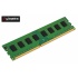 Memoria RAM Kingston DDR3, 1600MHz, 8GB, Non-ECC  2