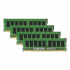 Kit Memoria RAM Kingston DDR3, 1600MHz, 32GB (4 x 8GB), ECC