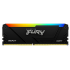 Memoria RAM Kingston FURY Beast RGB DDR4, 3600MHz, 16GB, CL18, XMP  1