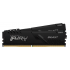 Kit Memoria RAM Kingston Fury Beast DDR4, 3733MHz, 16GB - 2 x 8GB, CL19, XMP  1